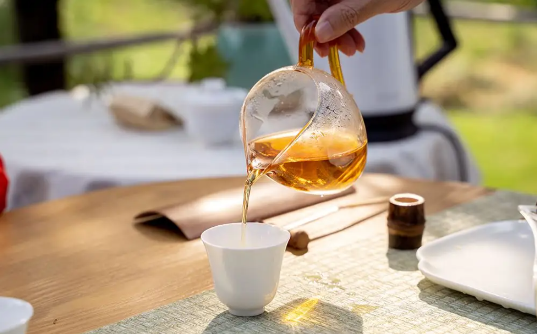 別只關(guān)心茶葉，水的選擇同樣重要