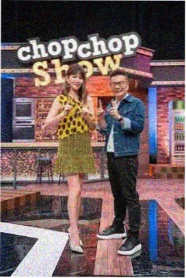 综艺推荐 喜剧之王单口季